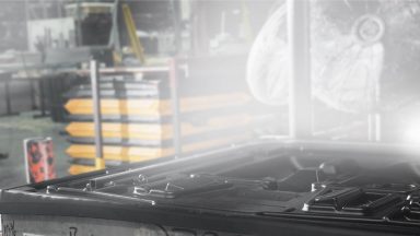 Thermoforming Nedir?