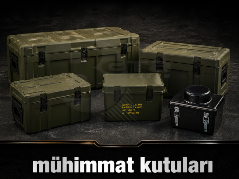 beta vakum mühimmat kutuları türkçe