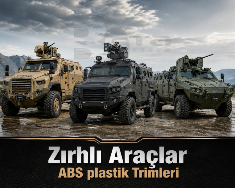 beta vakum zırhlı araçlar türkçe